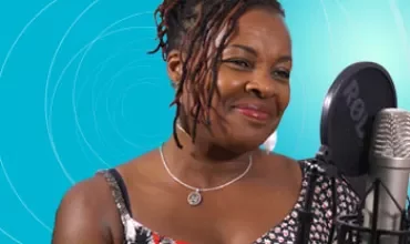 Irene Afful